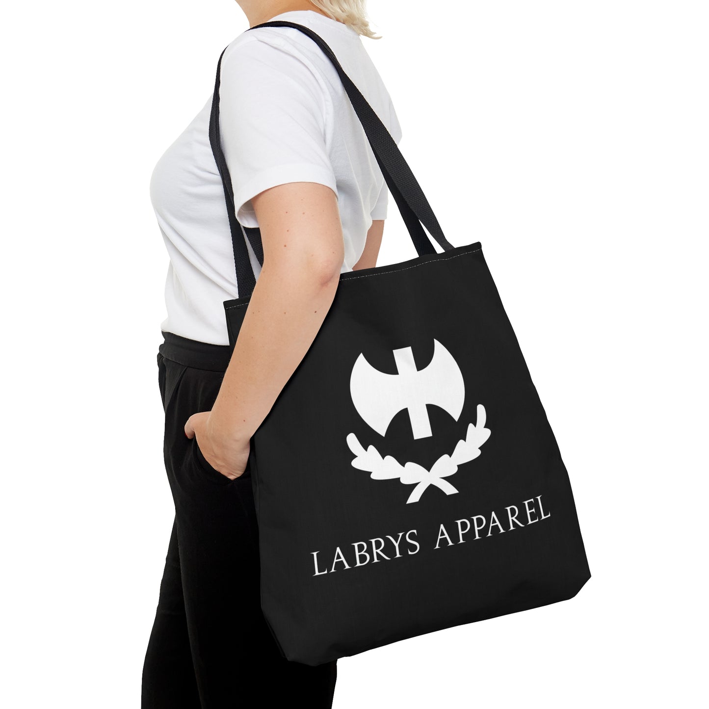 Essential Tote Bag