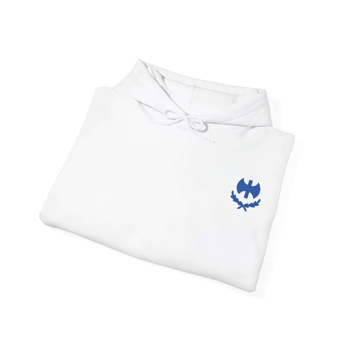 Unisex Heavy Blend Mati (Evil Eye) Hoodie