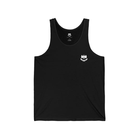 Unisex Essential Tank Top