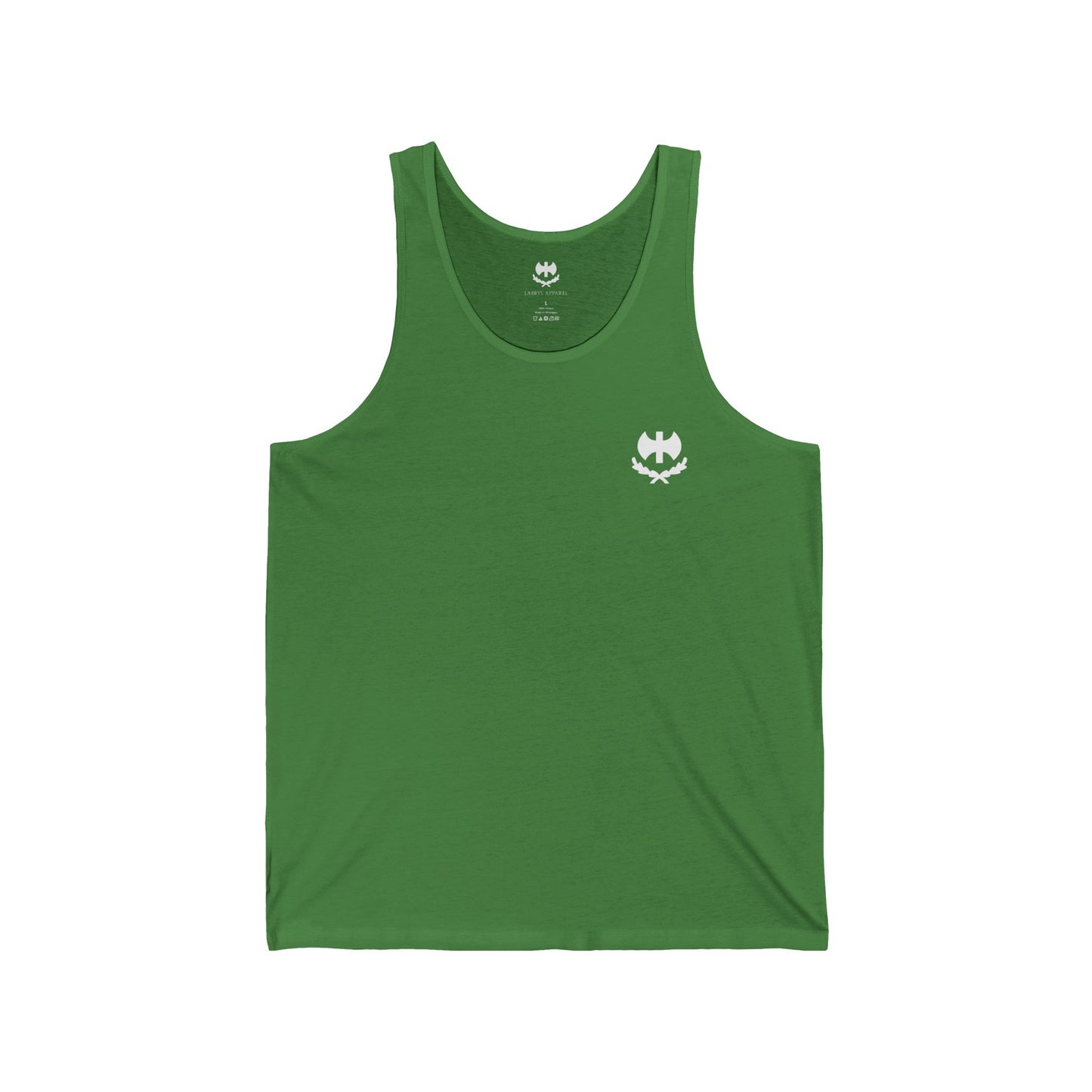 Unisex Essential Tank Top