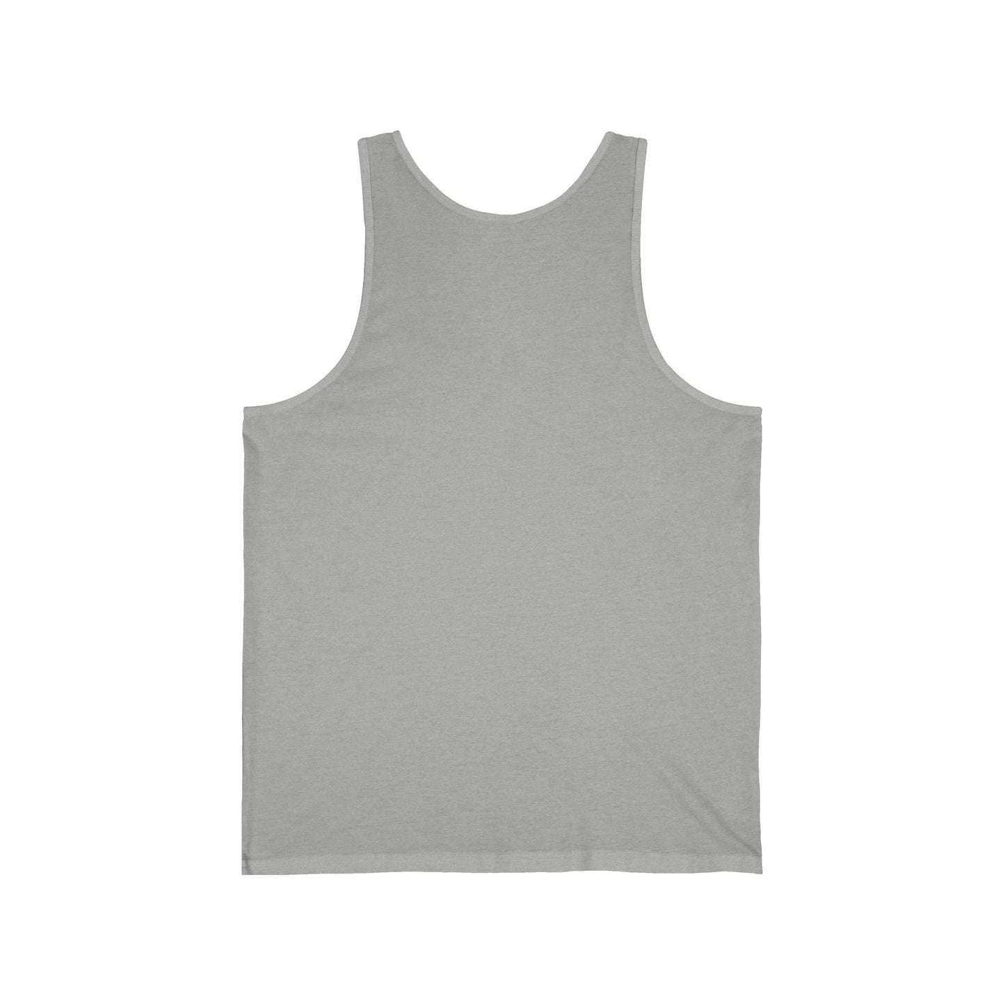 Unisex Cyclades Tank Top