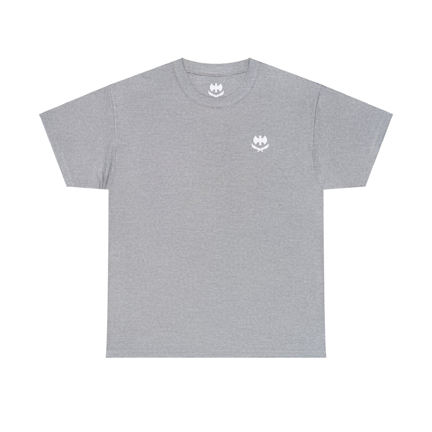 Essential Unisex Heavy Cotton Tee