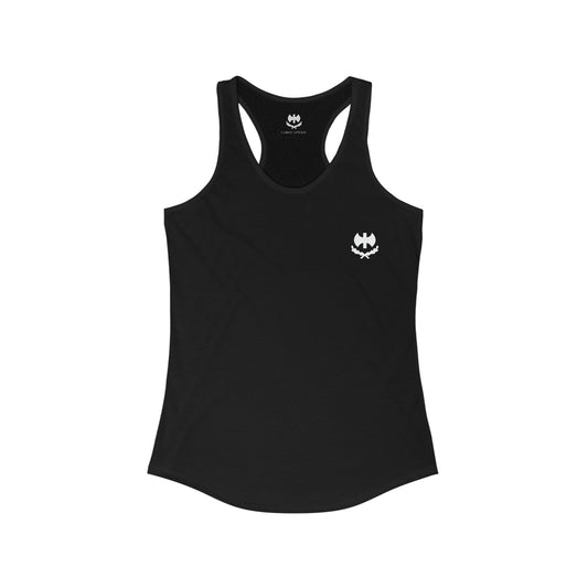 Women's Essential Tank Top