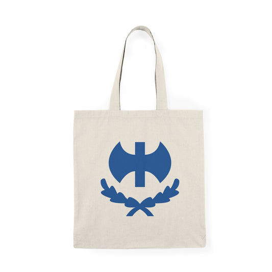 Essential Natural Tote Bag