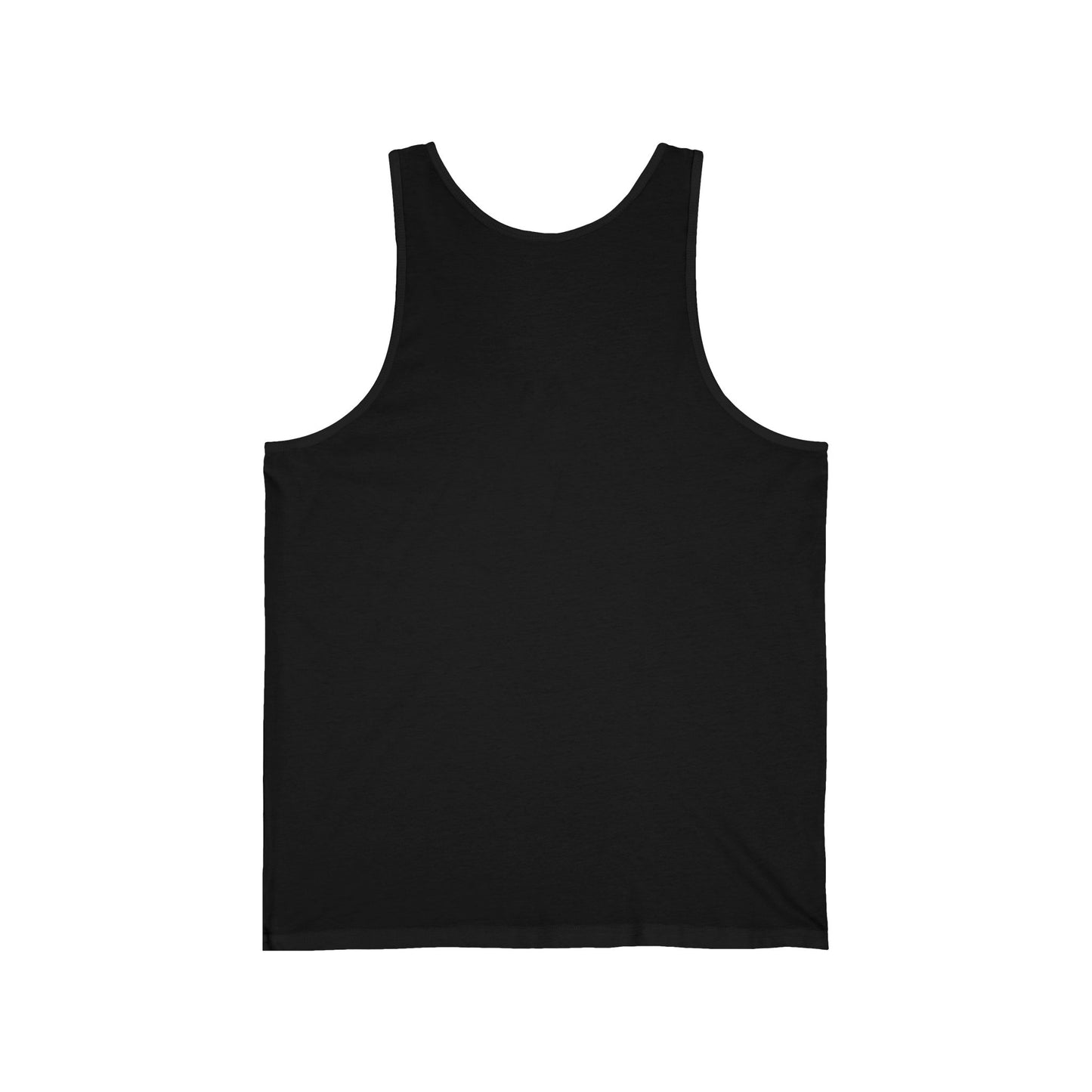 Unisex Alexander the Great Tank Top