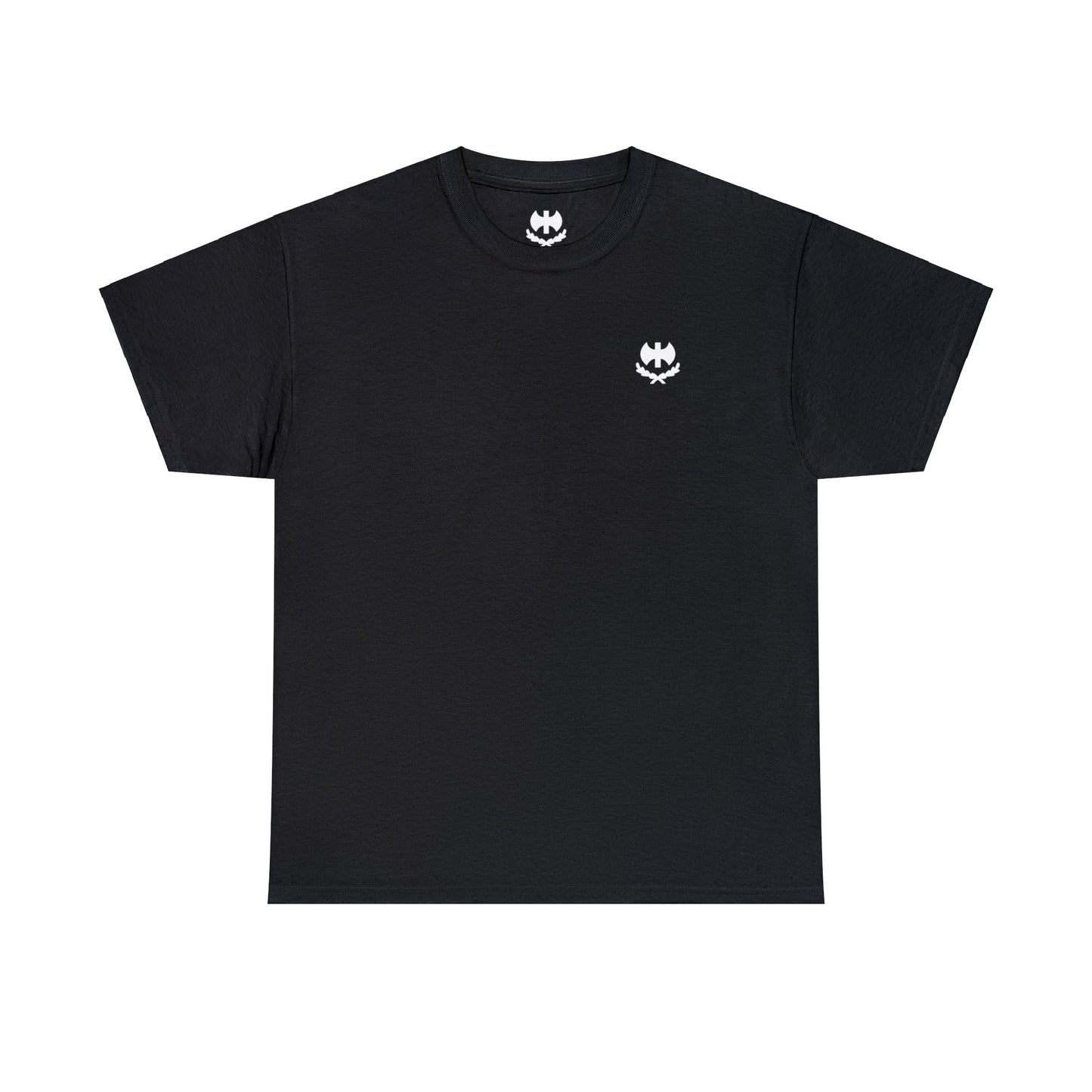 Essential Unisex Heavy Cotton Tee