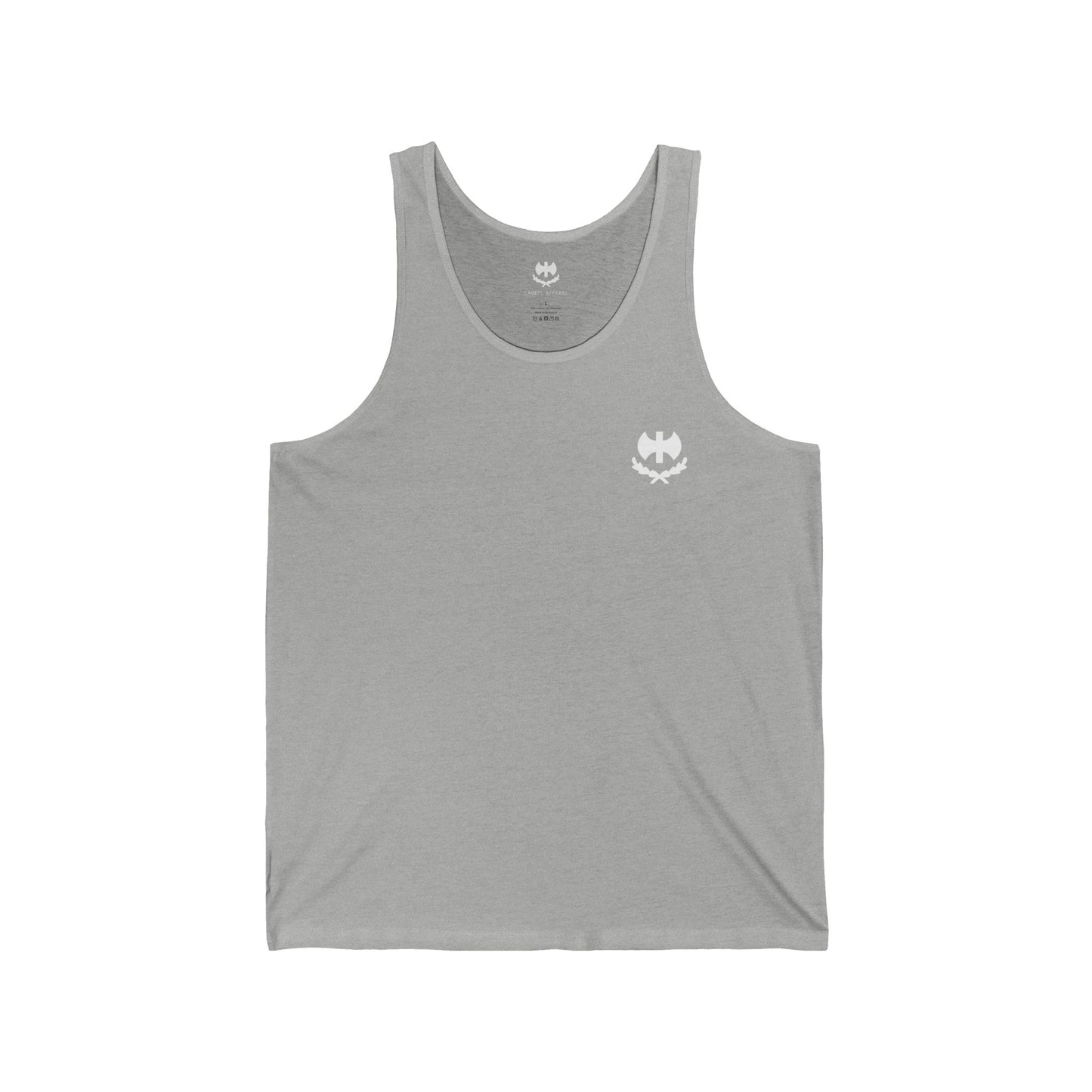 Unisex Essential Tank Top