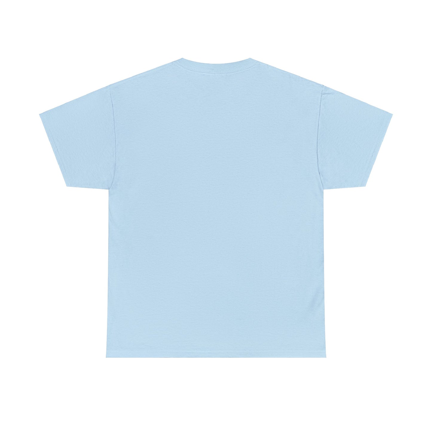 Essential Unisex Heavy Cotton Tee