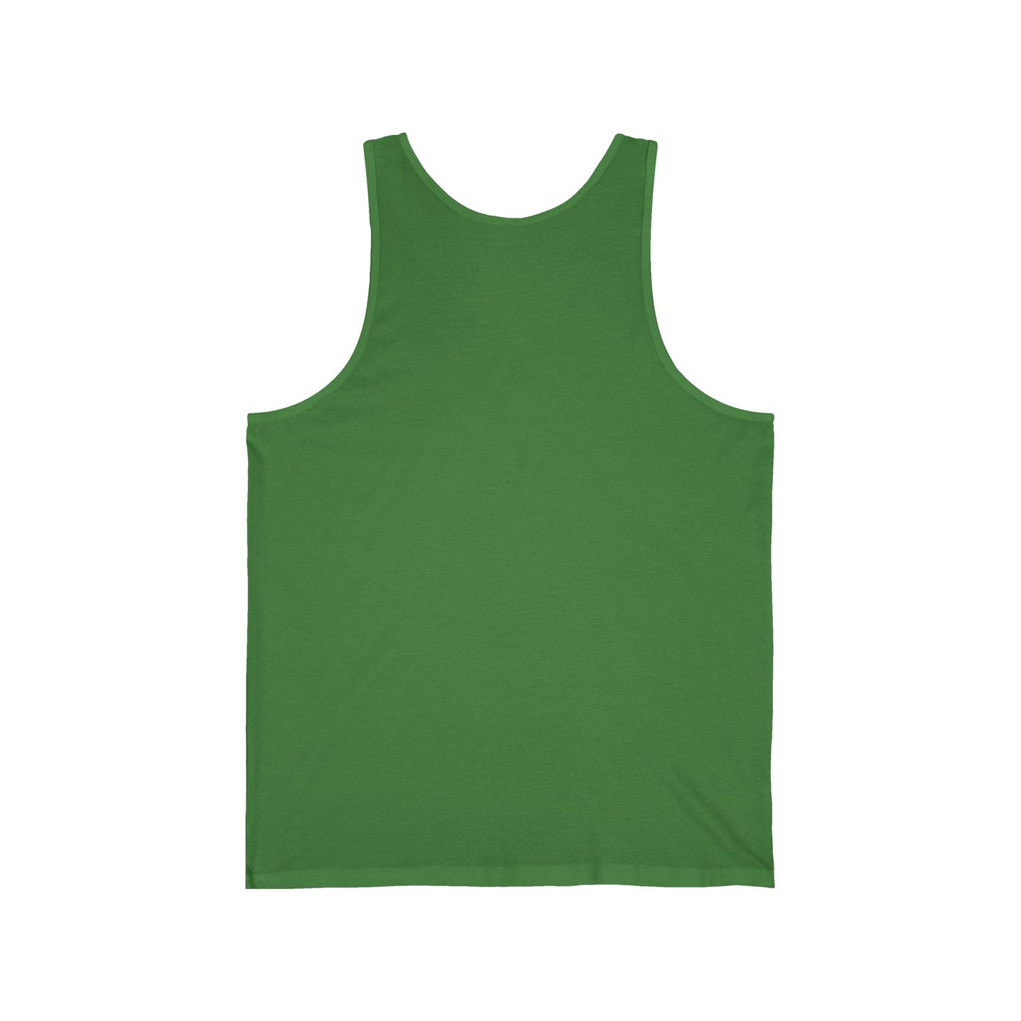 Unisex Cyclades Tank Top