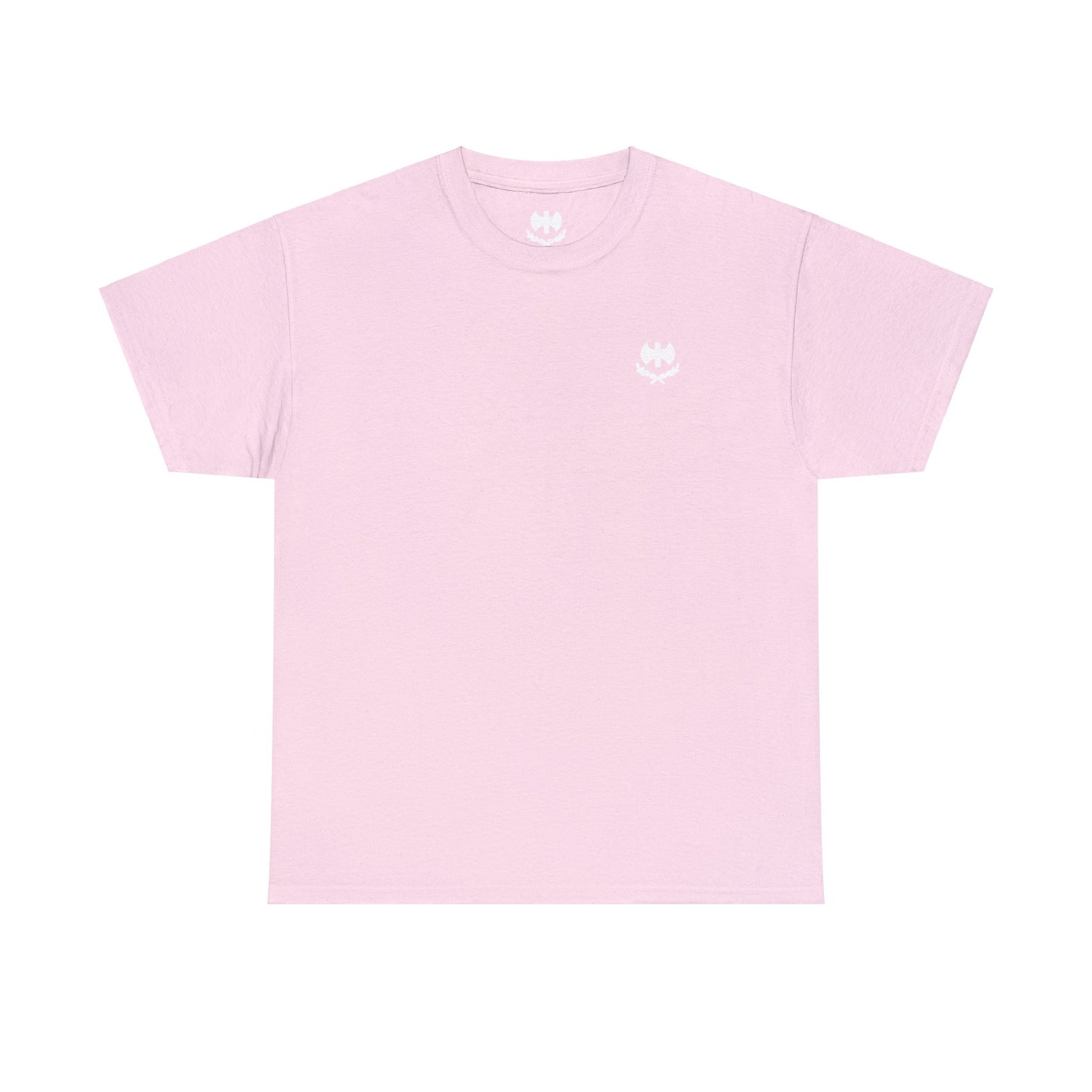 Essential Unisex Heavy Cotton Tee