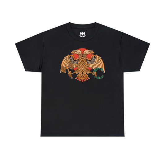 Unisex Byzantine Eagle T-shirt