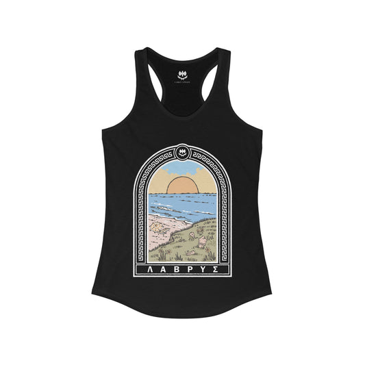 Women's Cyclades Tank Top